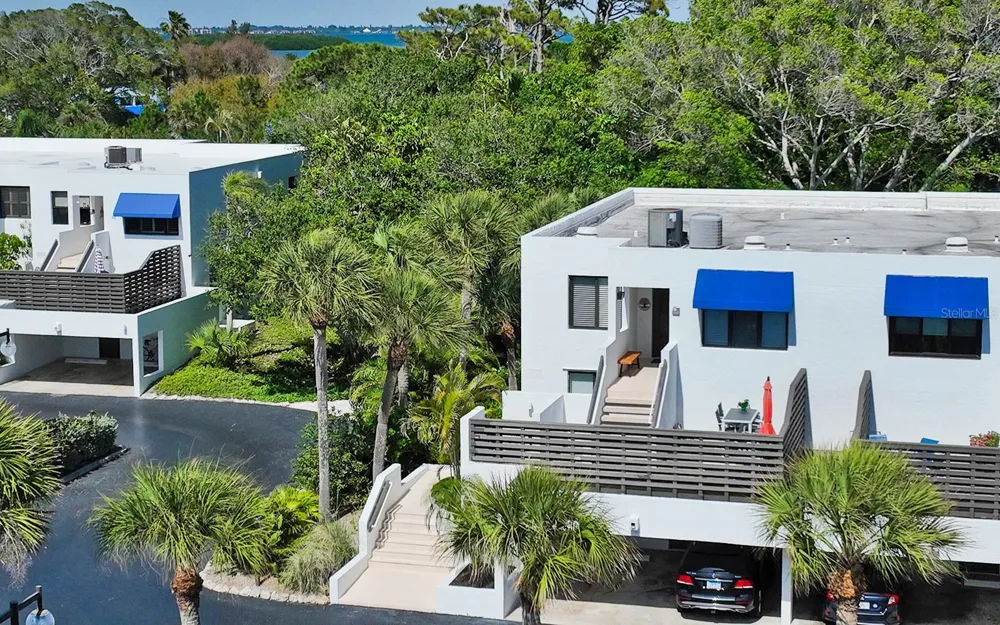 750 BAYPORT WAY #750 Longboat Key, FL 34228