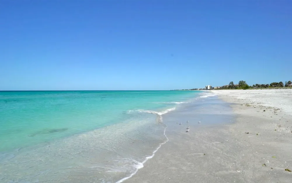 750 BAYPORT WAY #750 Longboat Key, FL 34228