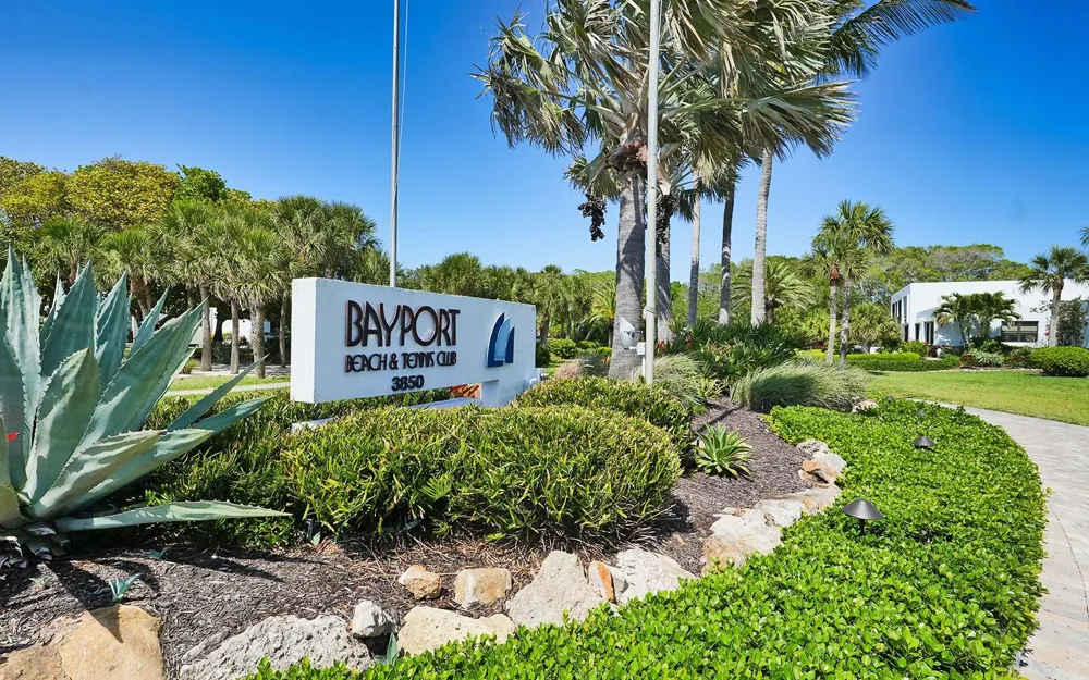 750 BAYPORT WAY #750 Longboat Key, FL 34228