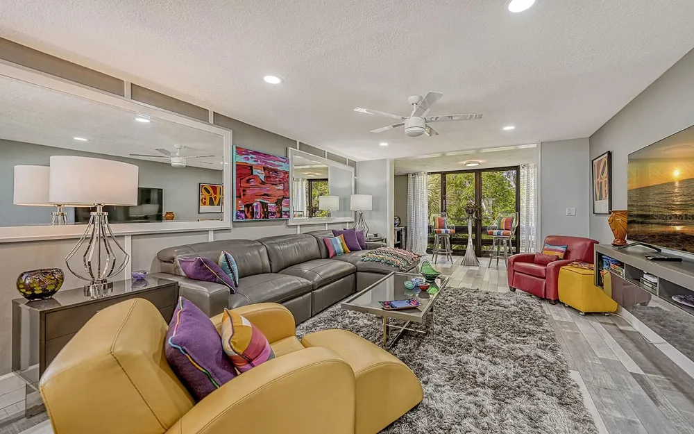 750 BAYPORT WAY #750 Longboat Key, FL 34228
