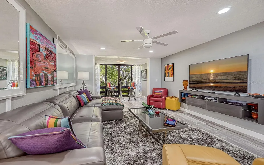 750 BAYPORT WAY #750 Longboat Key, FL 34228