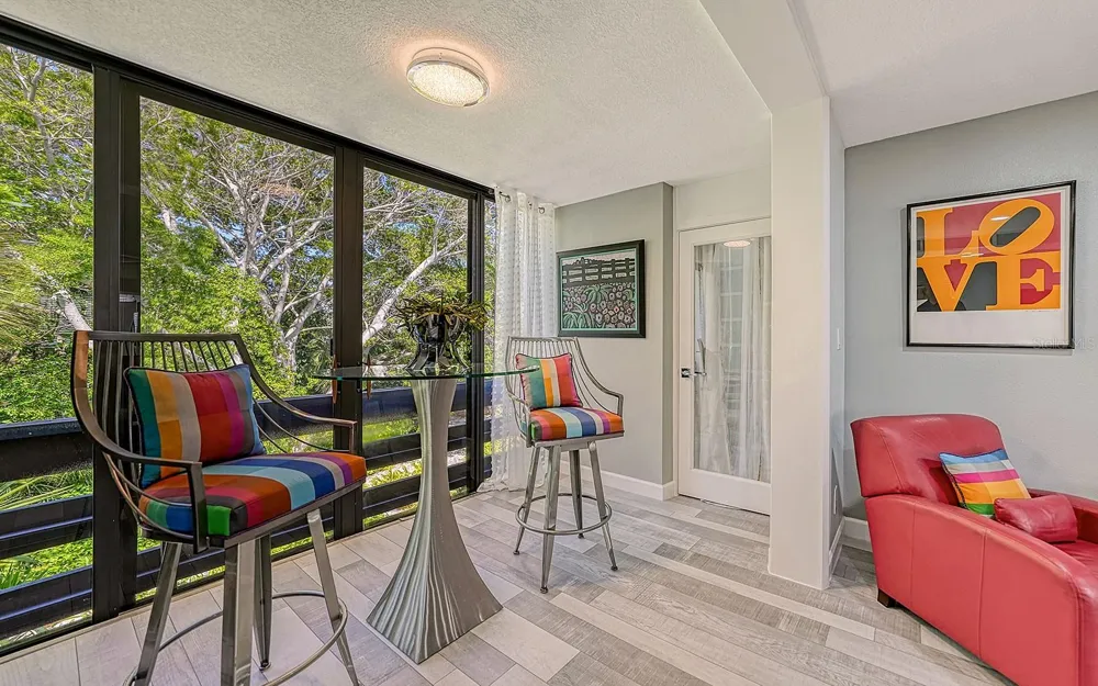 750 BAYPORT WAY #750 Longboat Key, FL 34228