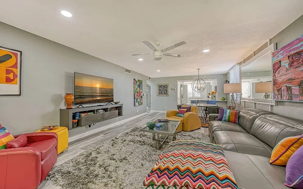 750 BAYPORT WAY #750 Longboat Key, FL 34228