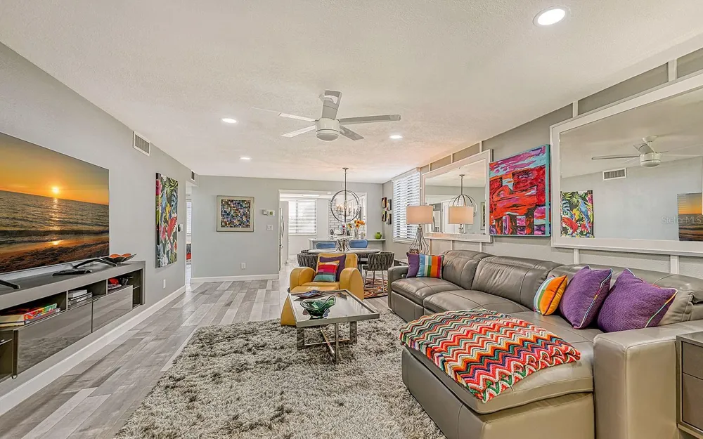 750 BAYPORT WAY #750 Longboat Key, FL 34228