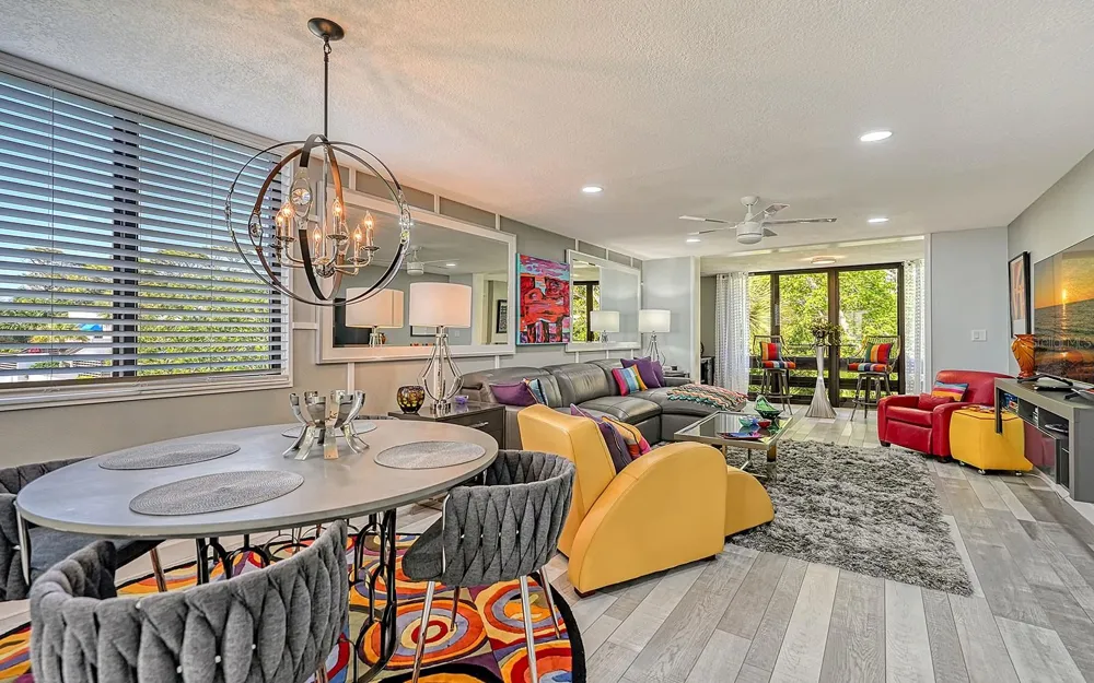 750 BAYPORT WAY #750 Longboat Key, FL 34228
