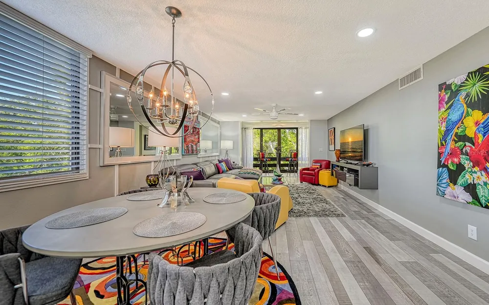 750 BAYPORT WAY #750 Longboat Key, FL 34228