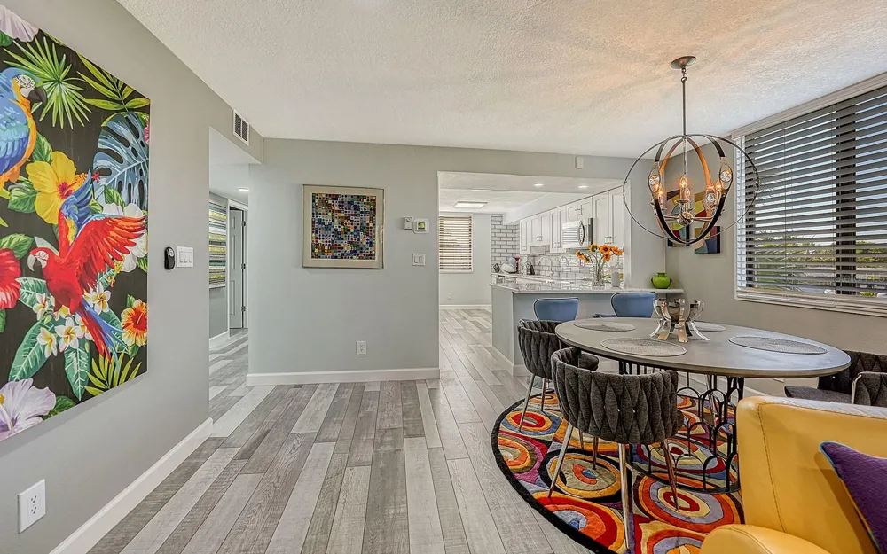 750 BAYPORT WAY #750 Longboat Key, FL 34228