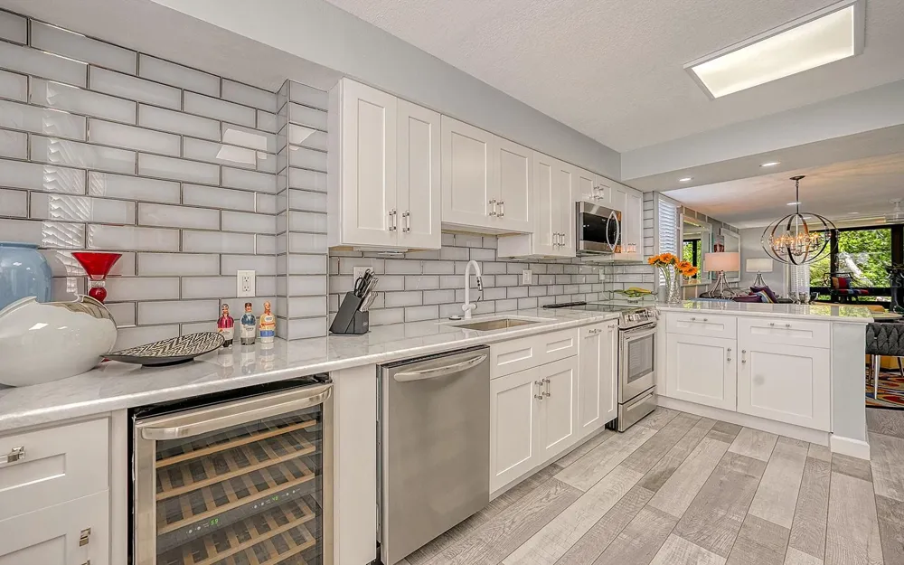 750 BAYPORT WAY #750 Longboat Key, FL 34228