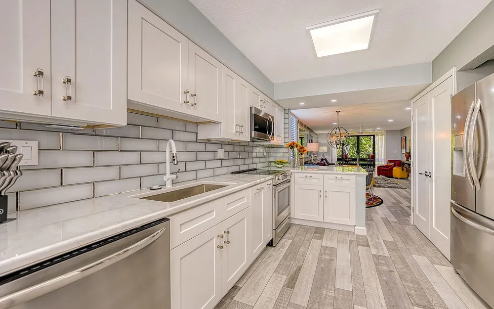 750 BAYPORT WAY #750 Longboat Key, FL 34228