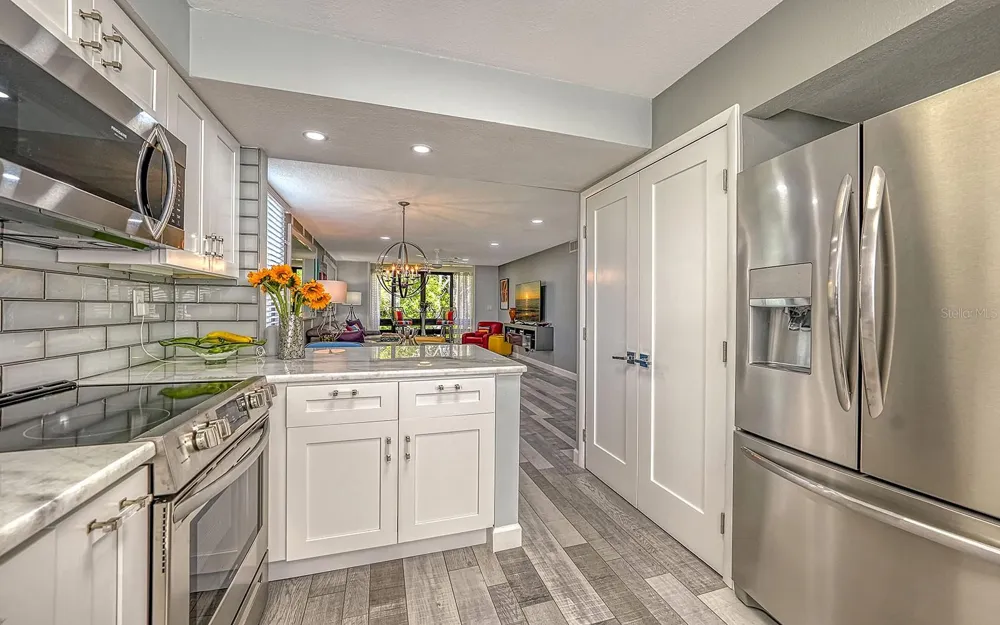 750 BAYPORT WAY #750 Longboat Key, FL 34228