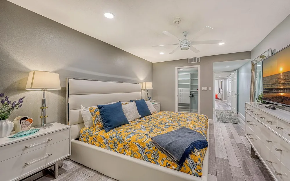 750 BAYPORT WAY #750 Longboat Key, FL 34228