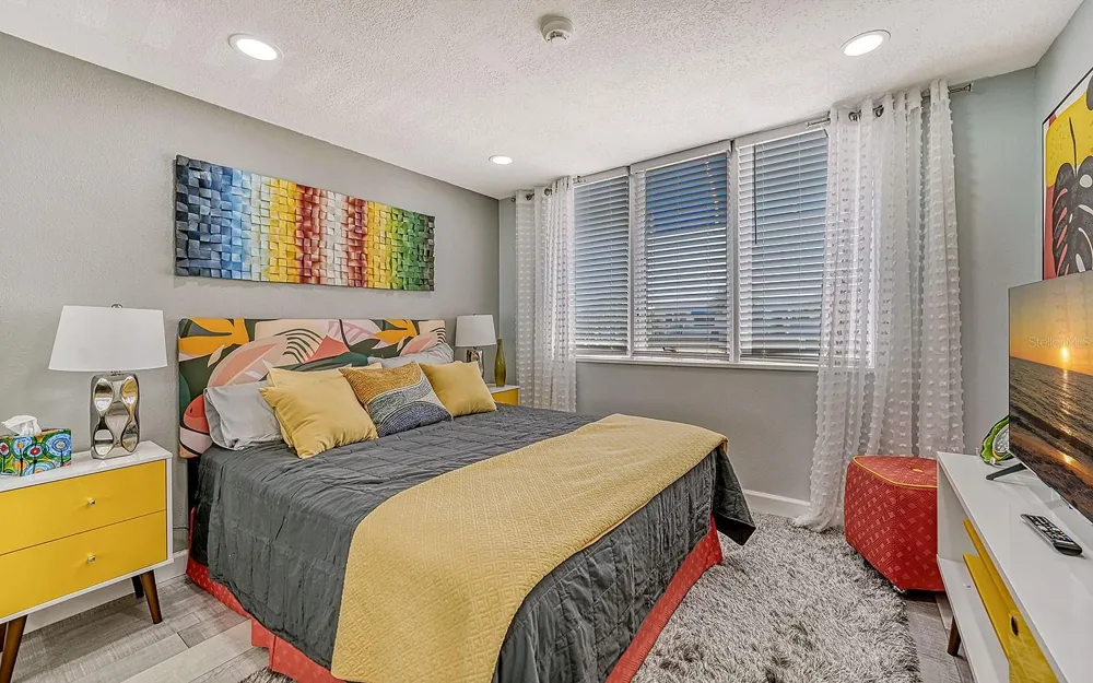 750 BAYPORT WAY #750 Longboat Key, FL 34228