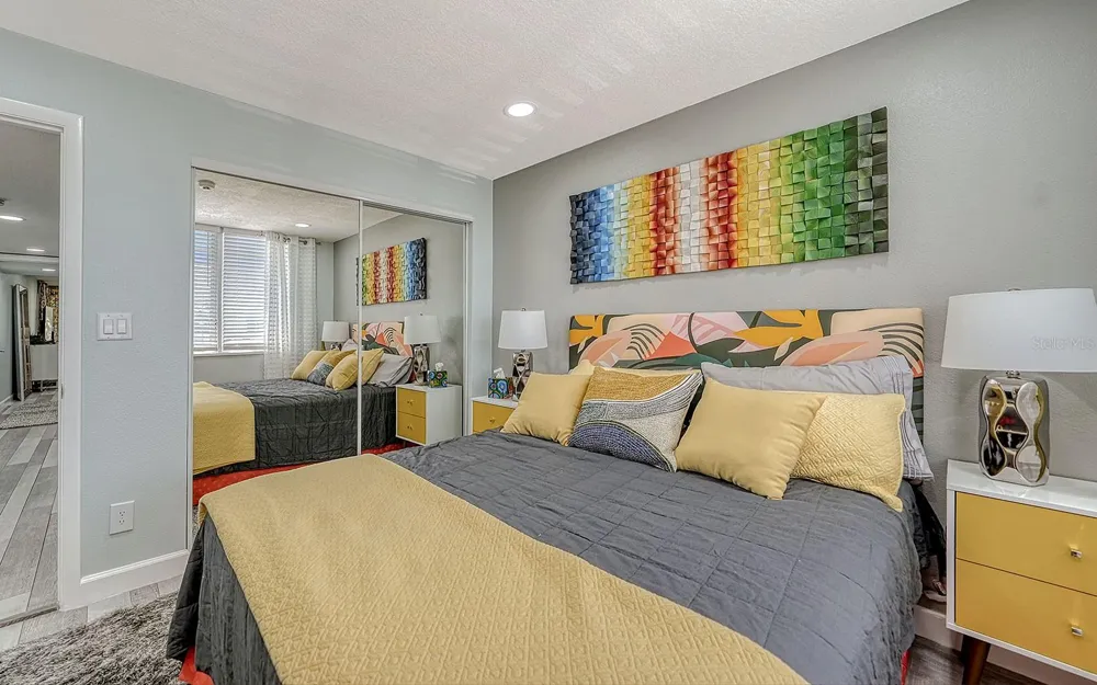 750 BAYPORT WAY #750 Longboat Key, FL 34228