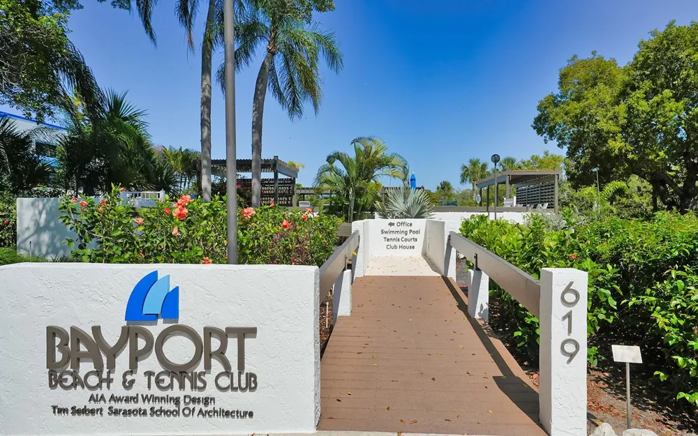 750 BAYPORT WAY #750 Longboat Key, FL 34228