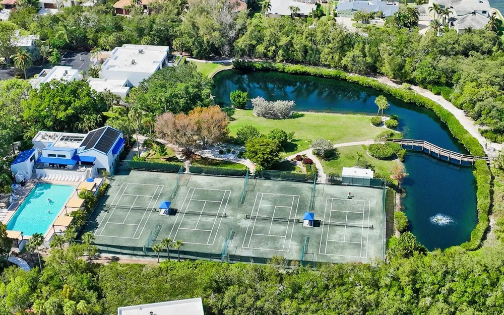 750 BAYPORT WAY #750 Longboat Key, FL 34228