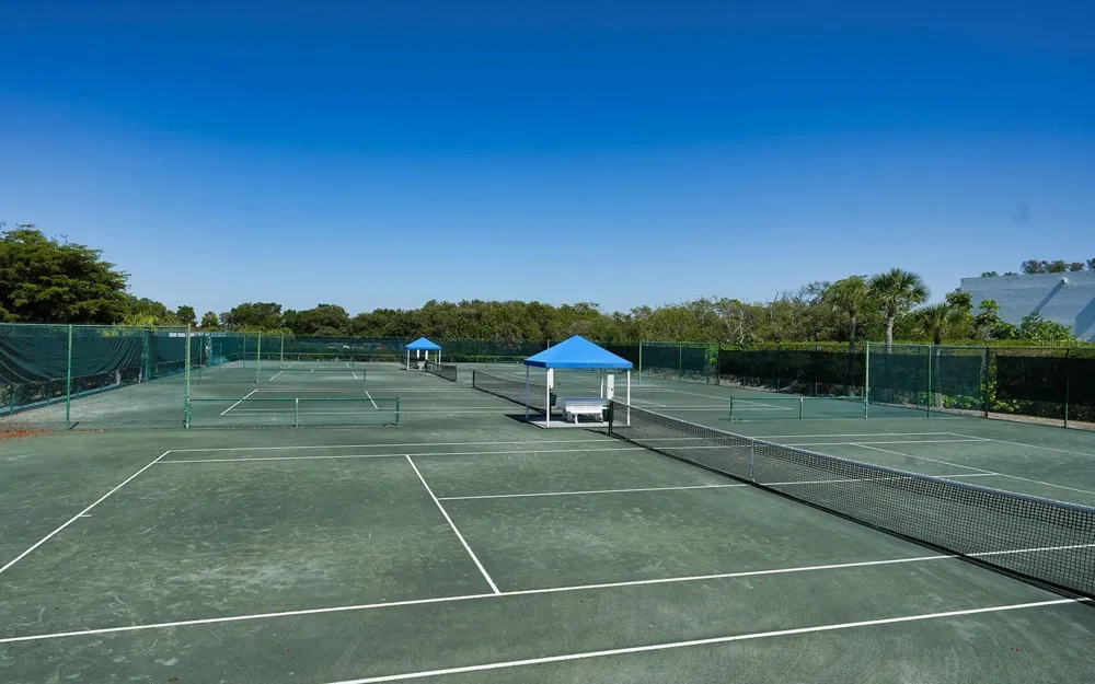 750 BAYPORT WAY #750 Longboat Key, FL 34228