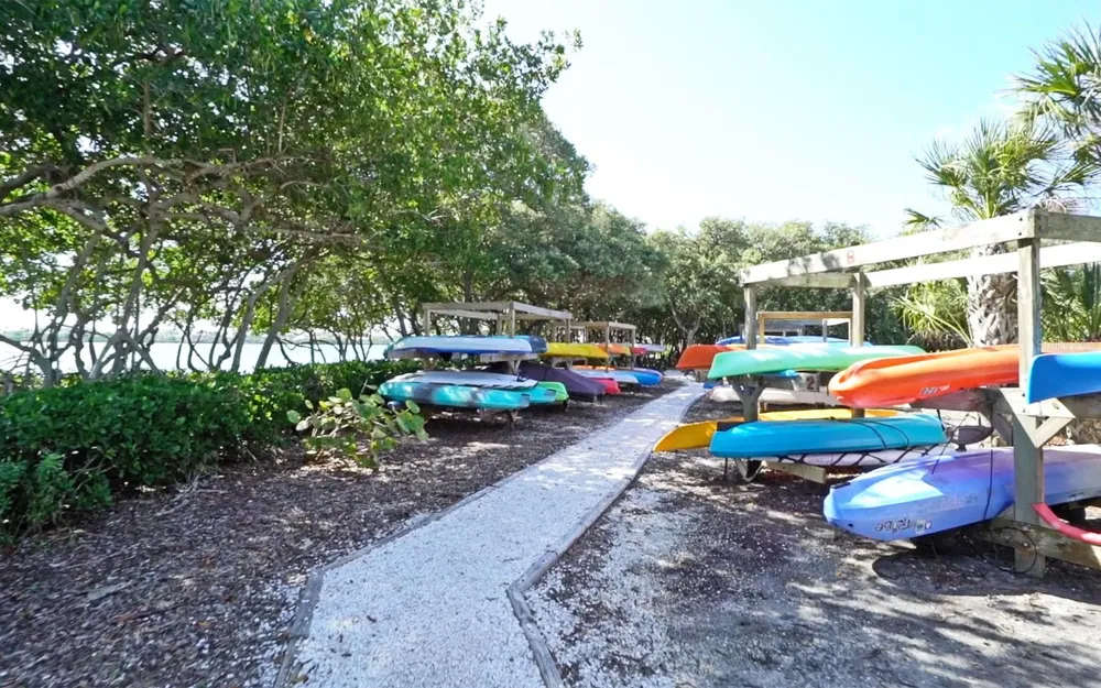 750 BAYPORT WAY #750 Longboat Key, FL 34228