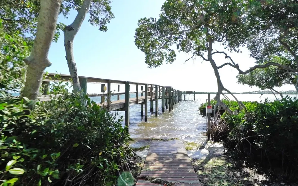 750 BAYPORT WAY #750 Longboat Key, FL 34228