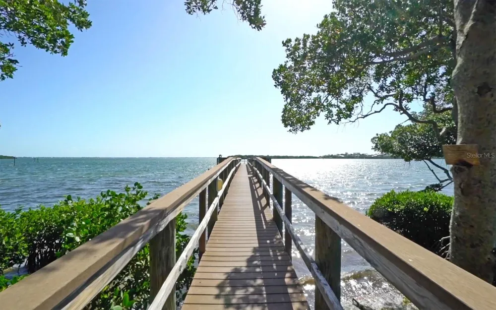 750 BAYPORT WAY #750 Longboat Key, FL 34228