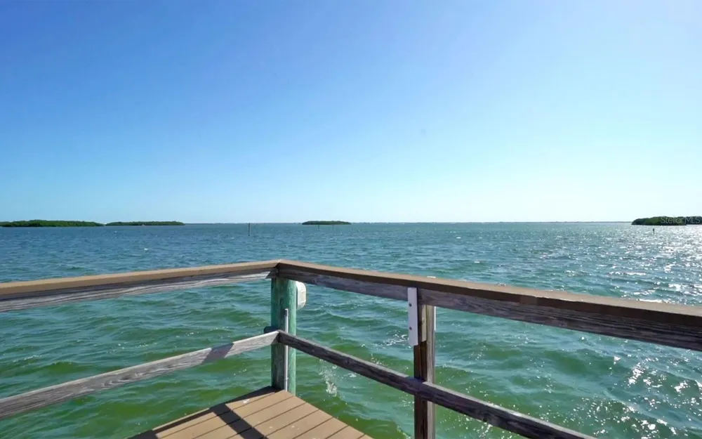 750 BAYPORT WAY #750 Longboat Key, FL 34228