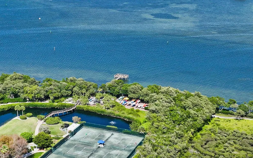 750 BAYPORT WAY #750 Longboat Key, FL 34228