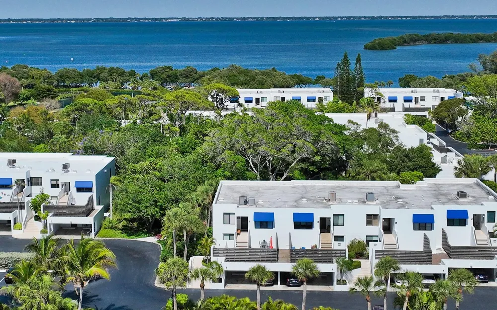 750 BAYPORT WAY #750 Longboat Key, FL 34228