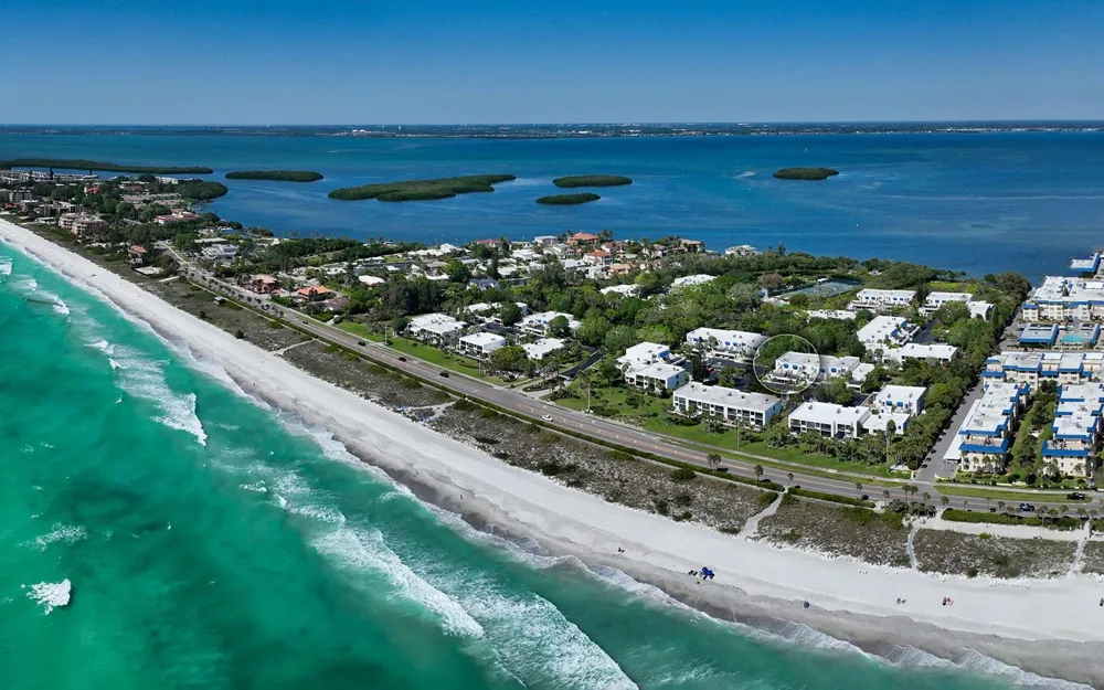 750 BAYPORT WAY #750 Longboat Key, FL 34228