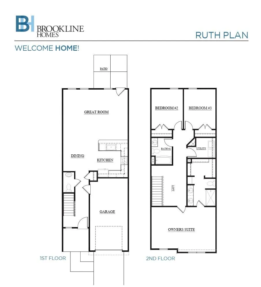 2535 Ruby Dixon Crossing Drive #19 Gastonia, NC 28056