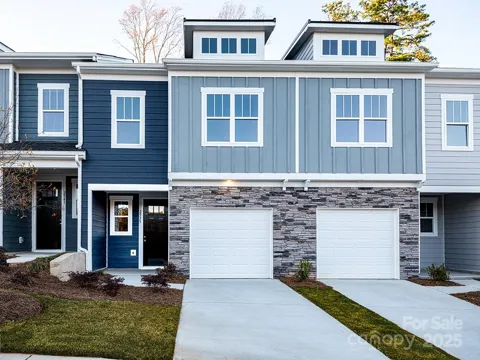2535 Ruby Dixon Crossing Drive #19