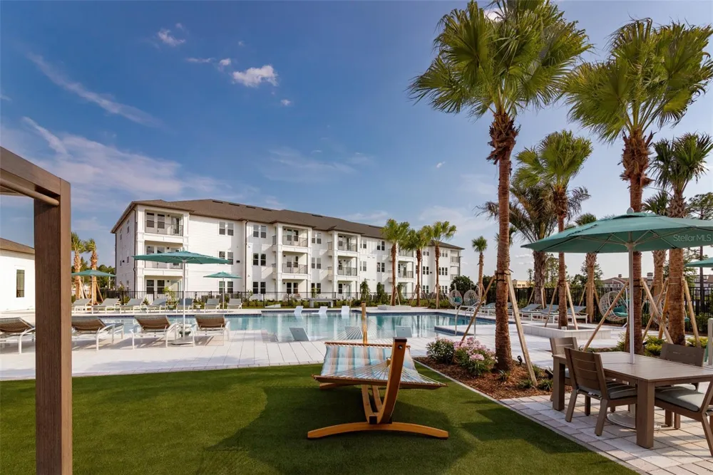 100 WINDFLOWER LANE #B2 Daytona Beach, FL 32117