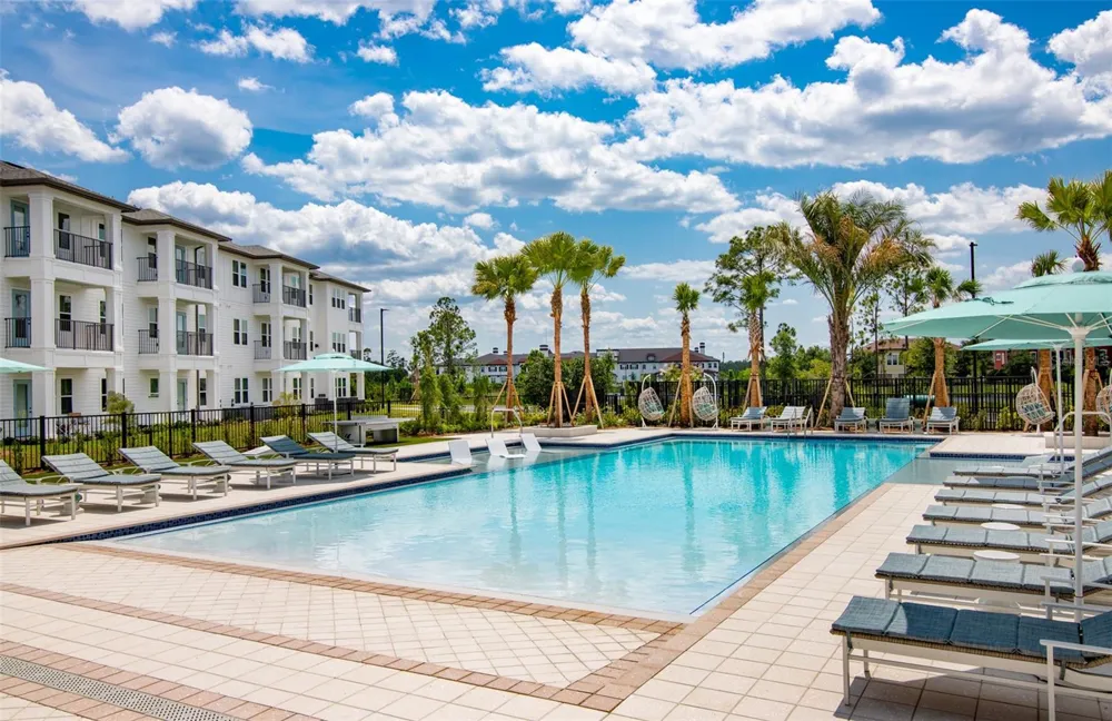 100 WINDFLOWER LANE #B2 Daytona Beach, FL 32117