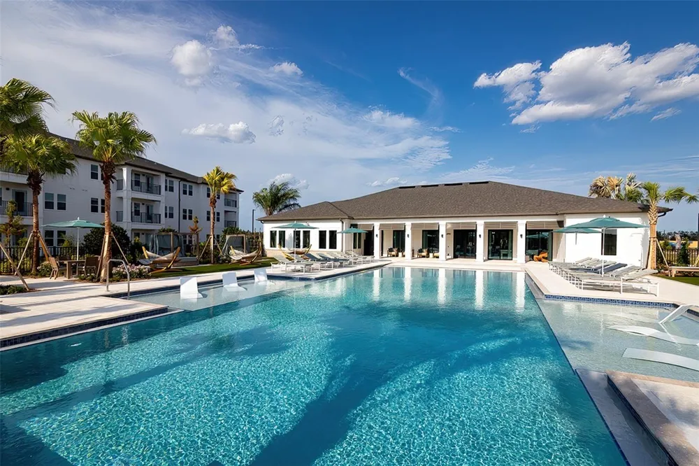 100 WINDFLOWER LANE #B2 Daytona Beach, FL 32117