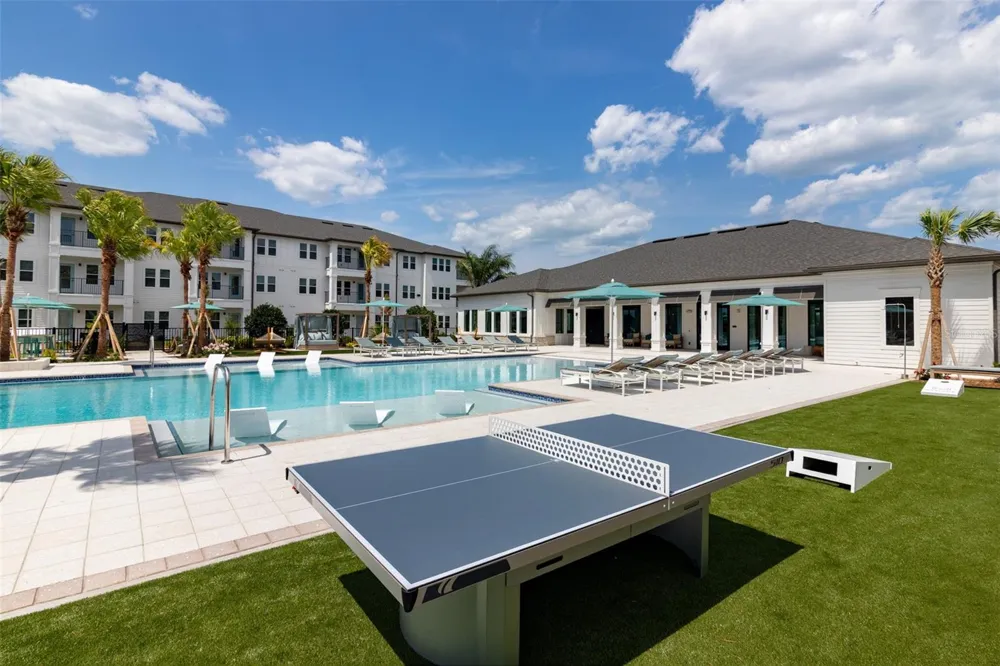 100 WINDFLOWER LANE #B2 Daytona Beach, FL 32117