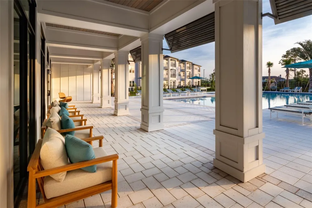 100 WINDFLOWER LANE #B2 Daytona Beach, FL 32117