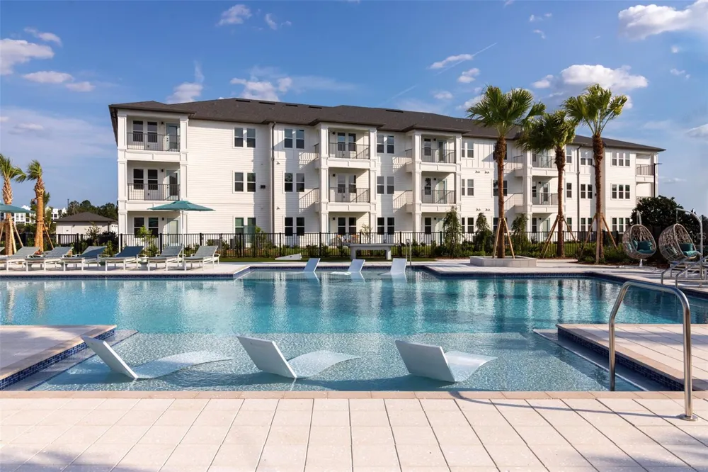 100 WINDFLOWER LANE #B2 Daytona Beach, FL 32117