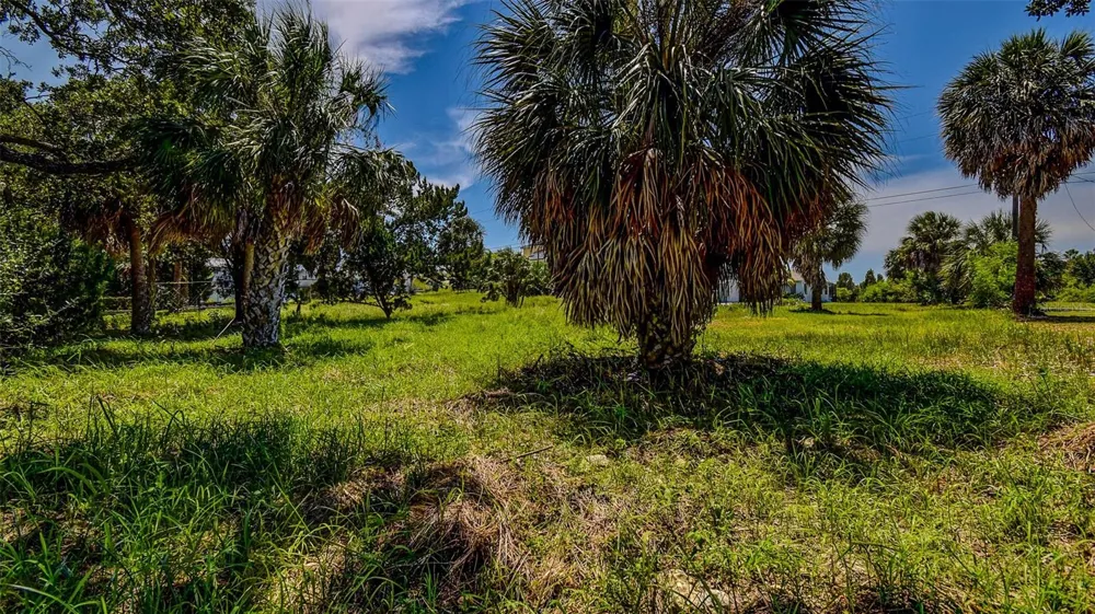 0 SEA GRAPE DRIVE #Lot 10 Hernando Beach, FL 34607