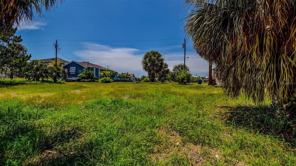 0 SEA GRAPE DRIVE #Lot 10 Hernando Beach, FL 34607