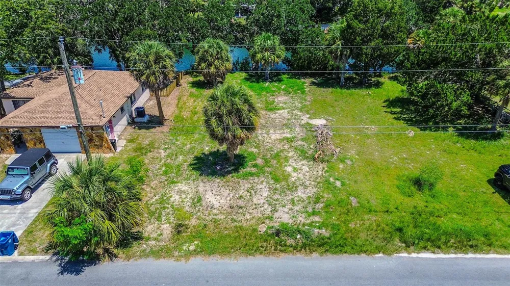 0 SEA GRAPE DRIVE #Lot 10 Hernando Beach, FL 34607
