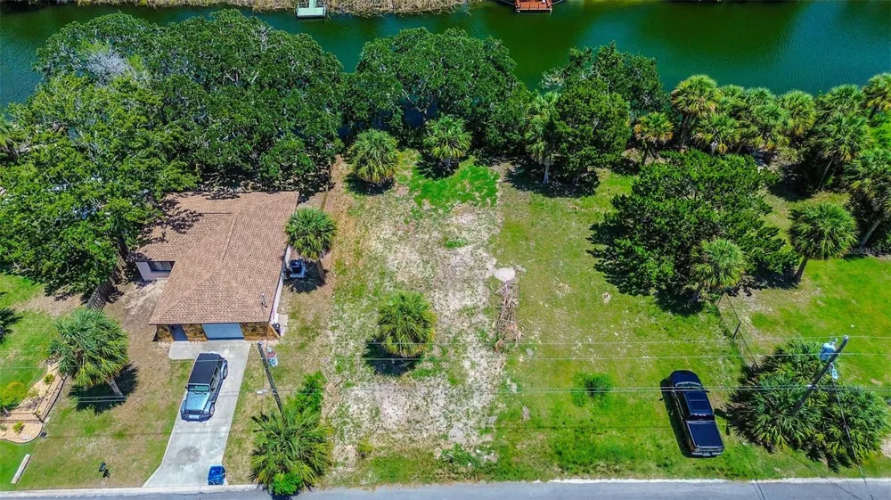 0 SEA GRAPE DRIVE #Lot 10 Hernando Beach, FL 34607