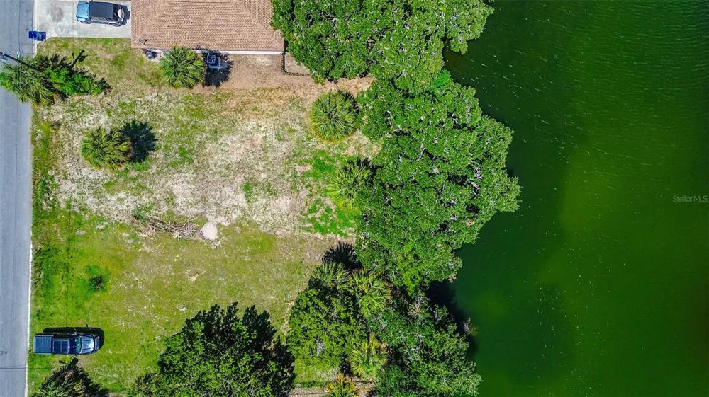 0 SEA GRAPE DRIVE #Lot 10 Hernando Beach, FL 34607