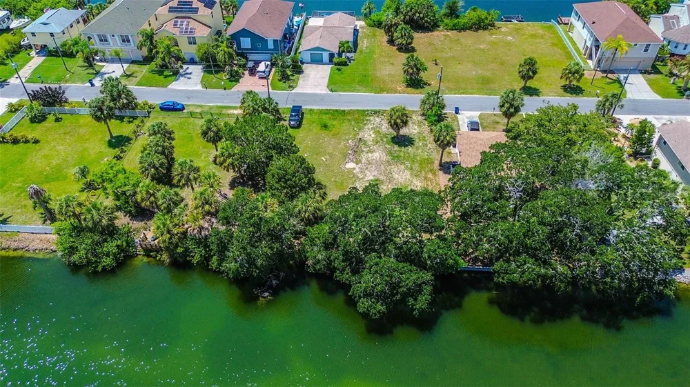 0 SEA GRAPE DRIVE #Lot 10 Hernando Beach, FL 34607