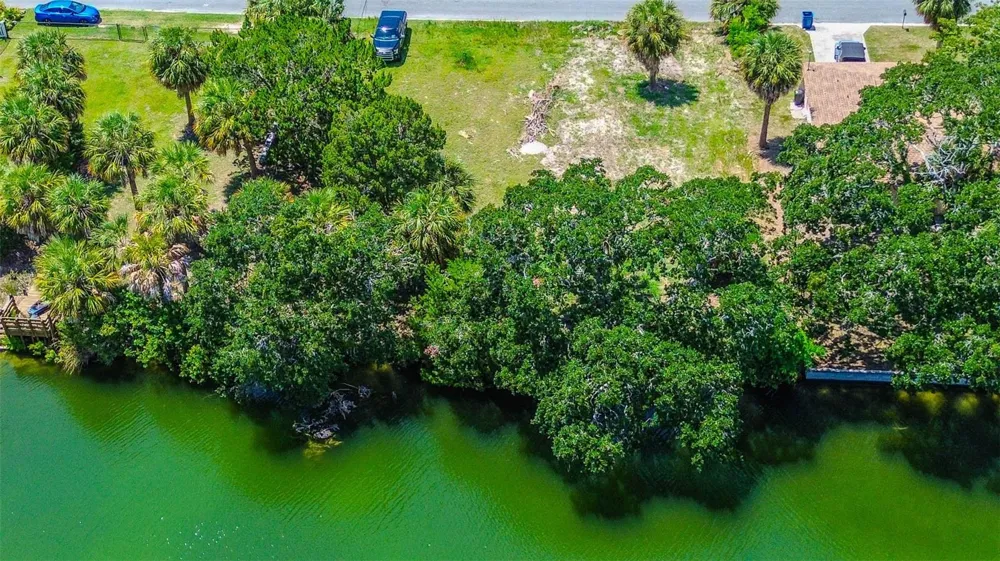 0 SEA GRAPE DRIVE #Lot 10 Hernando Beach, FL 34607