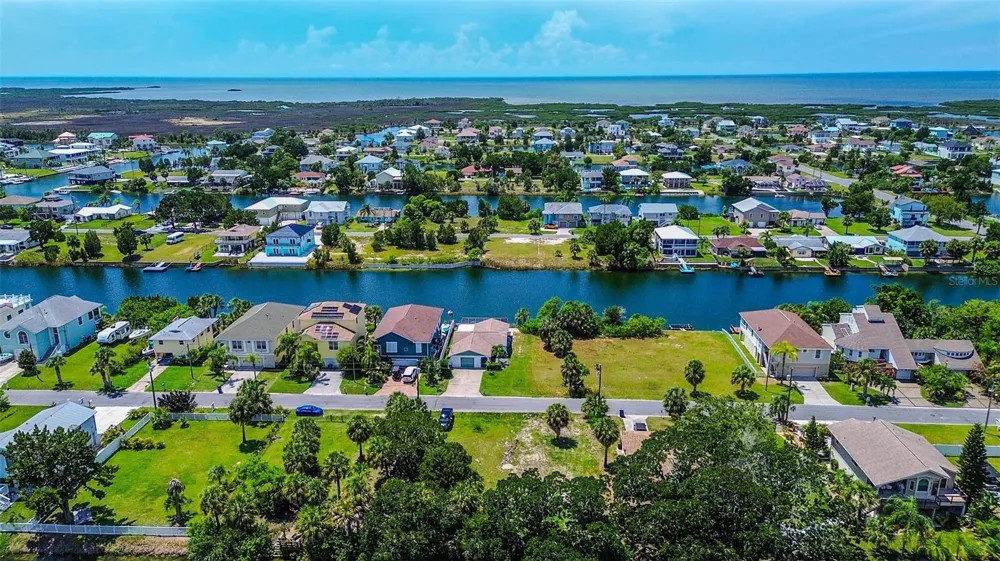 0 SEA GRAPE DRIVE #Lot 10 Hernando Beach, FL 34607