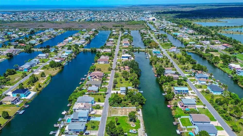 0 SEA GRAPE DRIVE #Lot 10 Hernando Beach, FL 34607