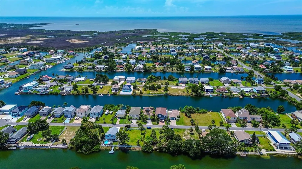 0 SEA GRAPE DRIVE #Lot 10 Hernando Beach, FL 34607