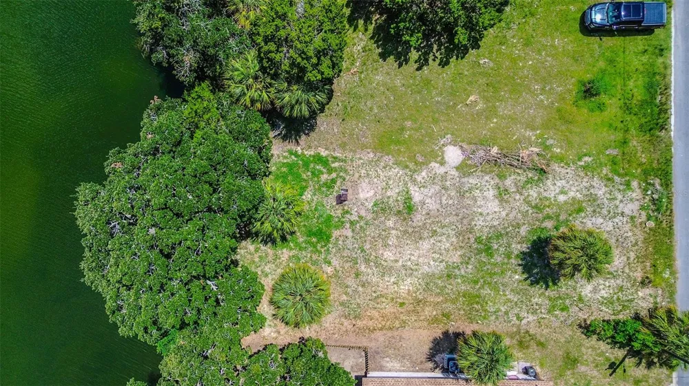 0 SEA GRAPE DRIVE #Lot 10 Hernando Beach, FL 34607