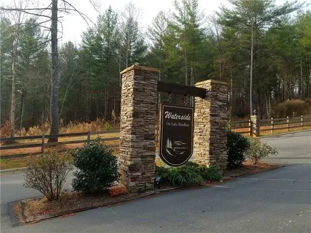 1057 Lakeside Way NW Valdese, NC 28690