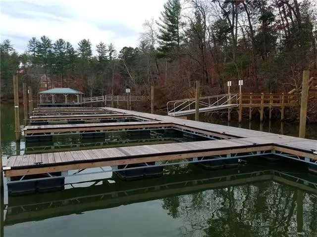 1057 Lakeside Way NW Valdese, NC 28690