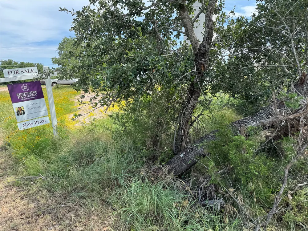 17064 Sweetbriar Drive Granite Shoals, TX 78654