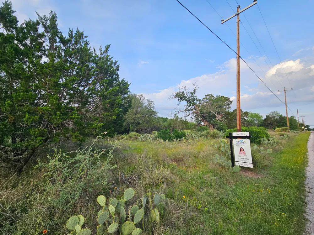 17064 Sweetbriar Drive Granite Shoals, TX 78654